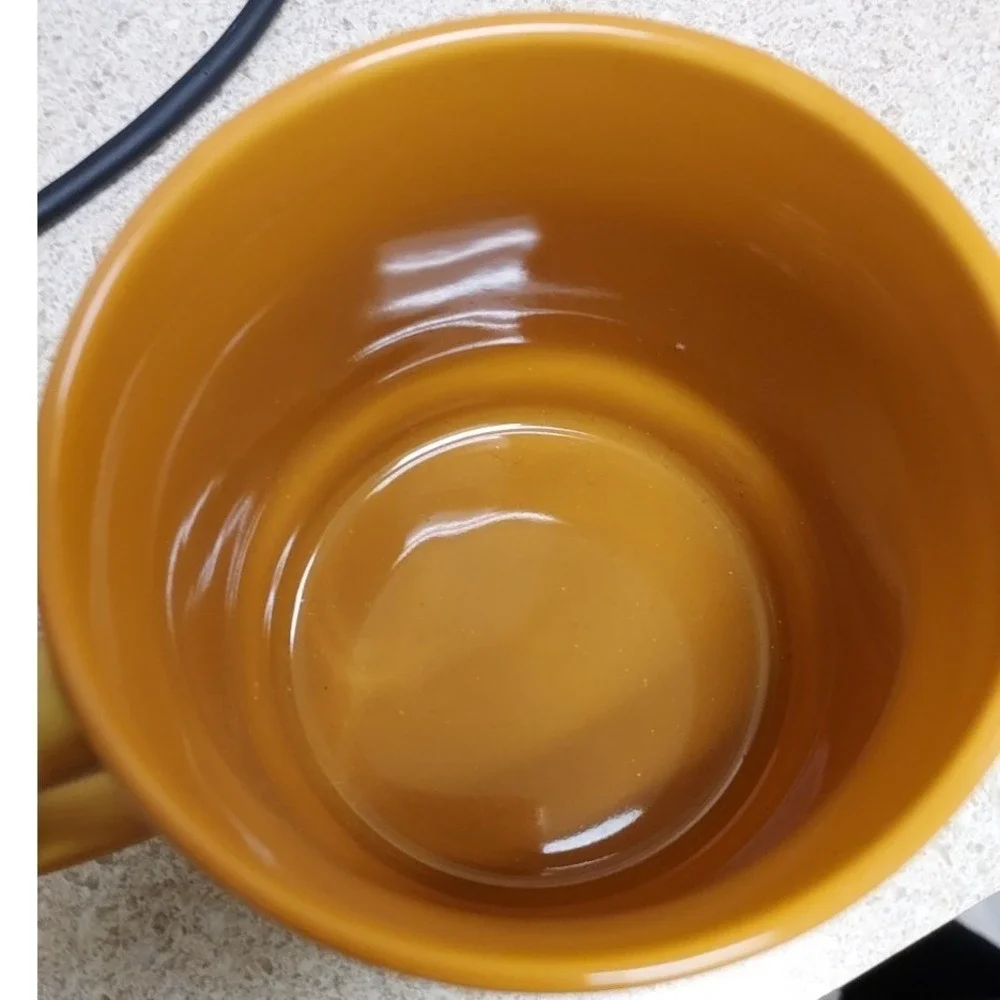 Disney‎ Store Mickey Memories Ceramic Stackable Mug February Limited Edition New - Picture 6 of 7